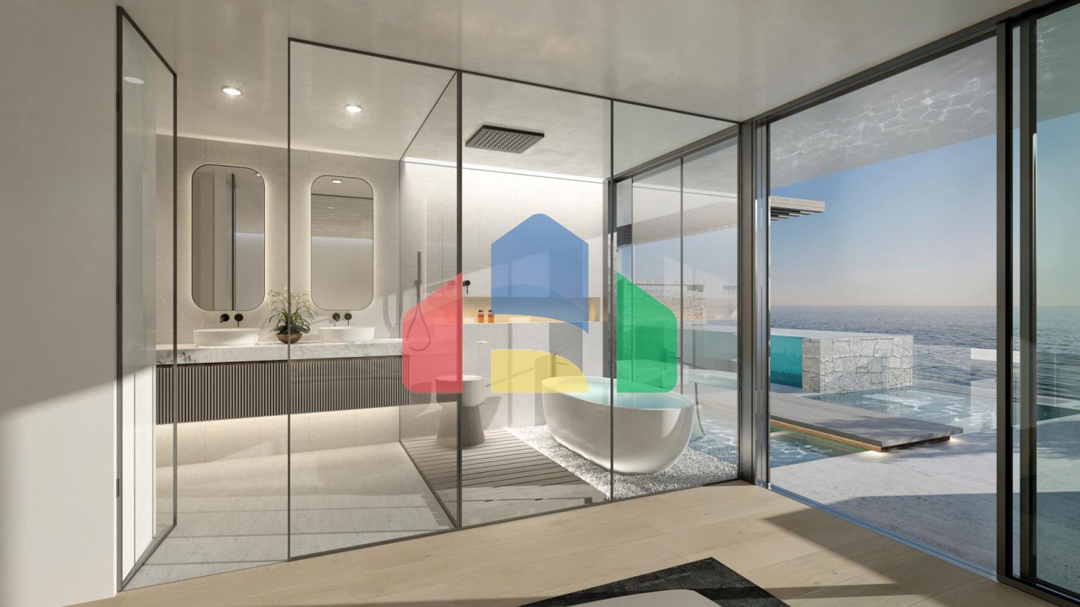 Элегантная квартира с 3 спальнями в Эстепоне