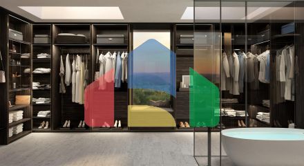 Элегантная квартира с 3 спальнями в Эстепоне Элегантная квартира с 3 спальнями в Эстепоне