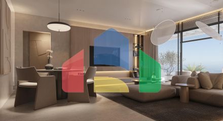 NEW BUILD RESIDENTIAL COMPLEX NEAR ESTEPONA