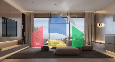 NEW BUILD RESIDENTIAL COMPLEX NEAR ESTEPONA