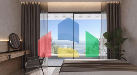 NEW BUILD RESIDENTIAL COMPLEX NEAR ESTEPONA
