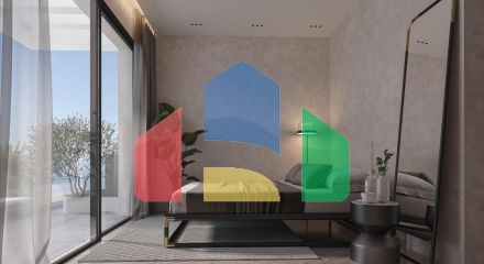 NEW BUILD RESIDENTIAL COMPLEX NEAR ESTEPONA