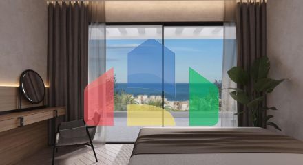 NEW BUILD RESIDENTIAL COMPLEX NEAR ESTEPONA