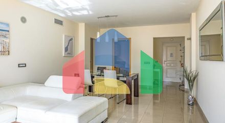 Очаровательная квартира на первом этаже в Кампанарио Очаровательная квартира на первом этаже в Кампанарио