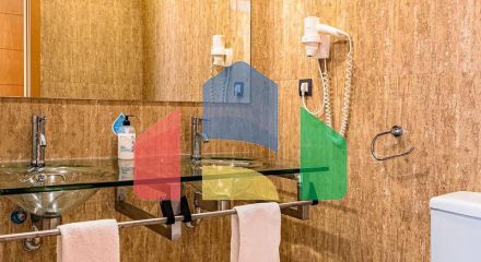 Очаровательная квартира на первом этаже в Кампанарио Очаровательная квартира на первом этаже в Кампанарио