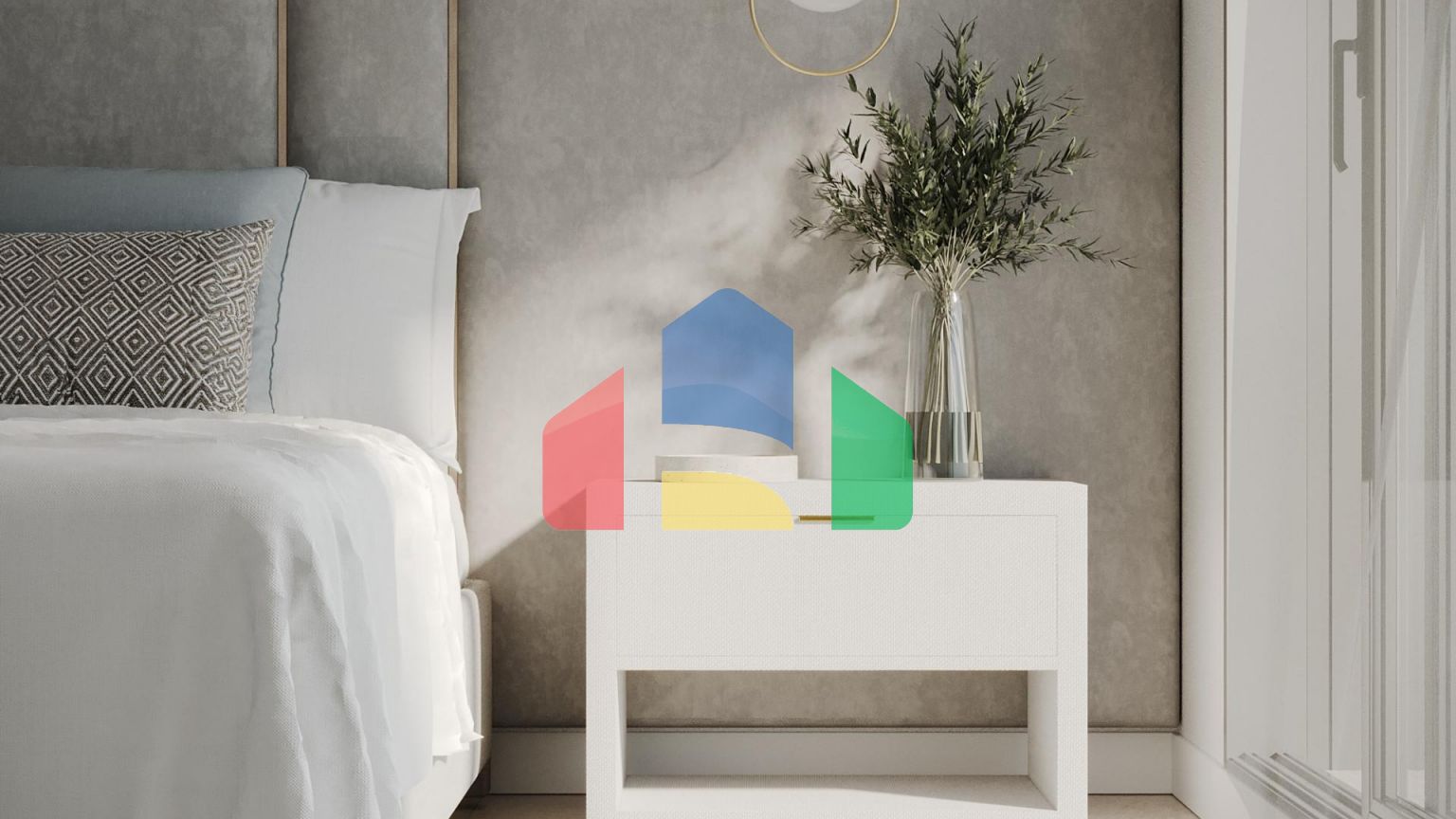 Стильная двухэтажная квартира в сердце Эстепоны Стильная двухэтажная квартира в сердце Эстепоны