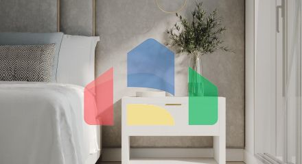 Стильная двухэтажная квартира в сердце Эстепоны Стильная двухэтажная квартира в сердце Эстепоны