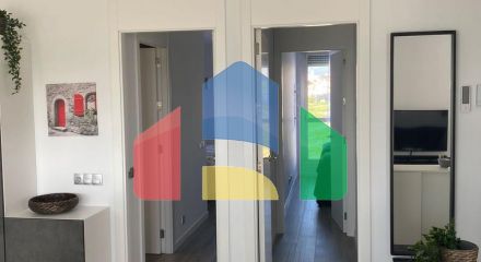 Пентхаус на продажу в Эстепоне