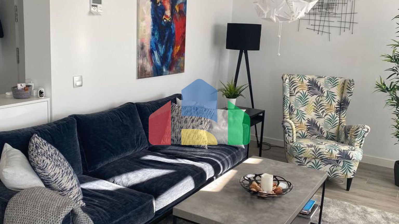 Пентхаус на продажу в Эстепоне