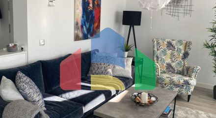 Пентхаус на продажу в Эстепоне