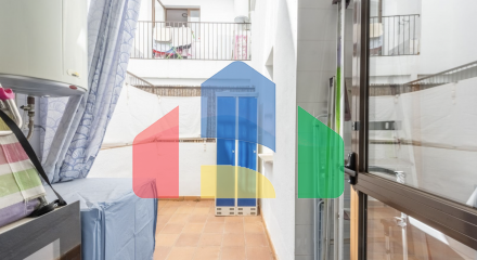 Квартира с 2 спальнями в Эстепоне