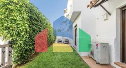 Квартира с 2 спальнями в Эстепоне