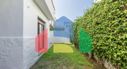 Квартира с 2 спальнями в Эстепоне