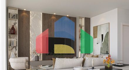 НОВАЯ ВИЛЛА КЛАССА ЛЮКС В РАЙОНЕ ЭСТЕПОНА