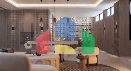 НОВАЯ ВИЛЛА КЛАССА ЛЮКС В РАЙОНЕ ЭСТЕПОНА