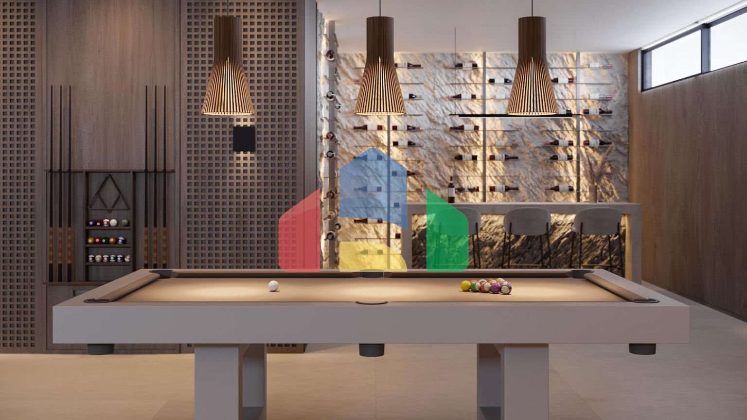 НОВАЯ ВИЛЛА КЛАССА ЛЮКС В РАЙОНЕ ЭСТЕПОНА