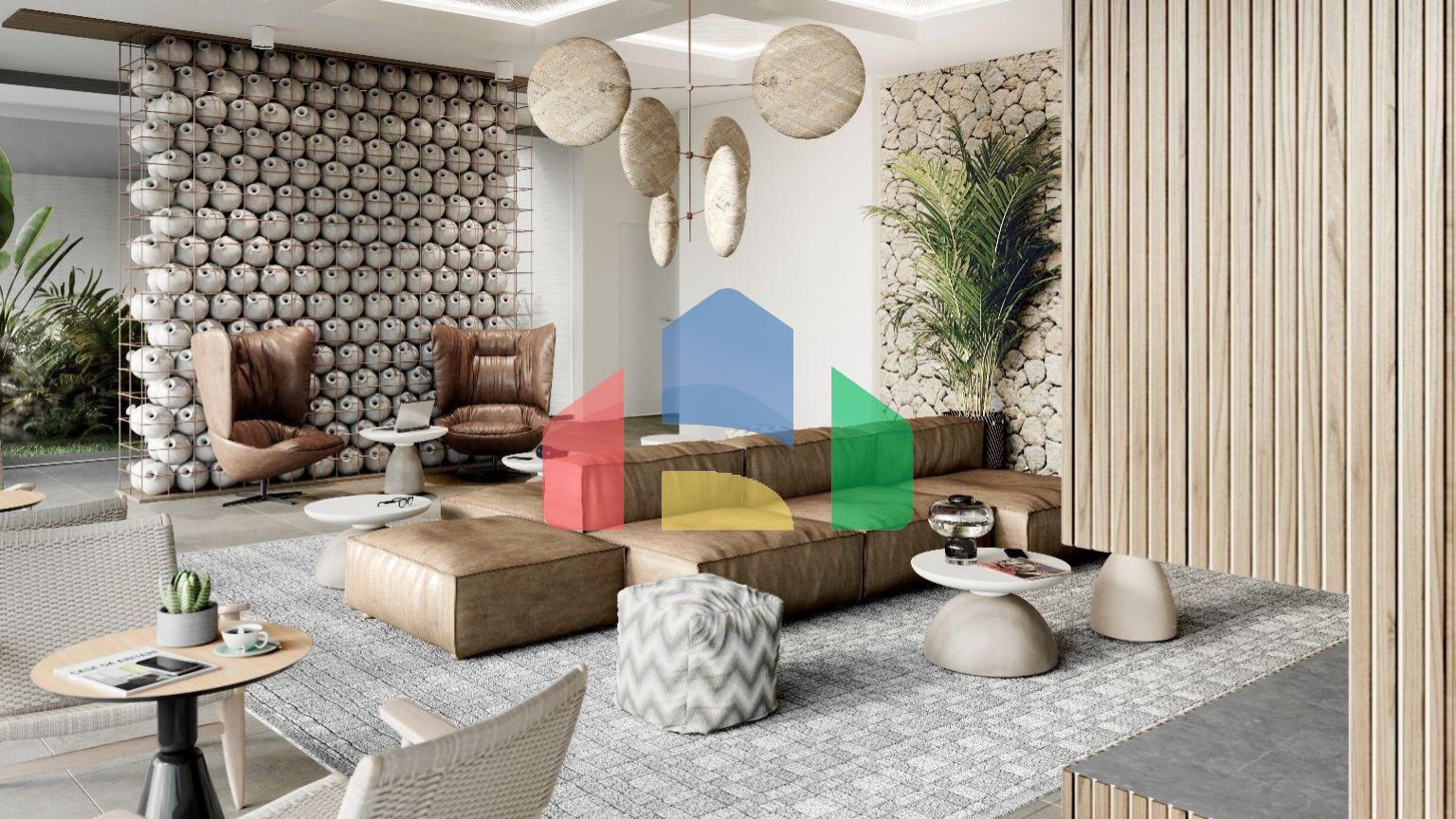 Исключительный пентхаус с 3 спальнями на Новой Золотой Миле, Эстепона