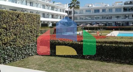 Элегантные апартаменты на первом этаже в Bel Air, Эстепона Элегантные апартаменты на первом этаже в Bel Air, Эстепона