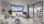Modern 2 bedroom Penthouse with solarium, sea views, only 700 meters from the beach in Estepona