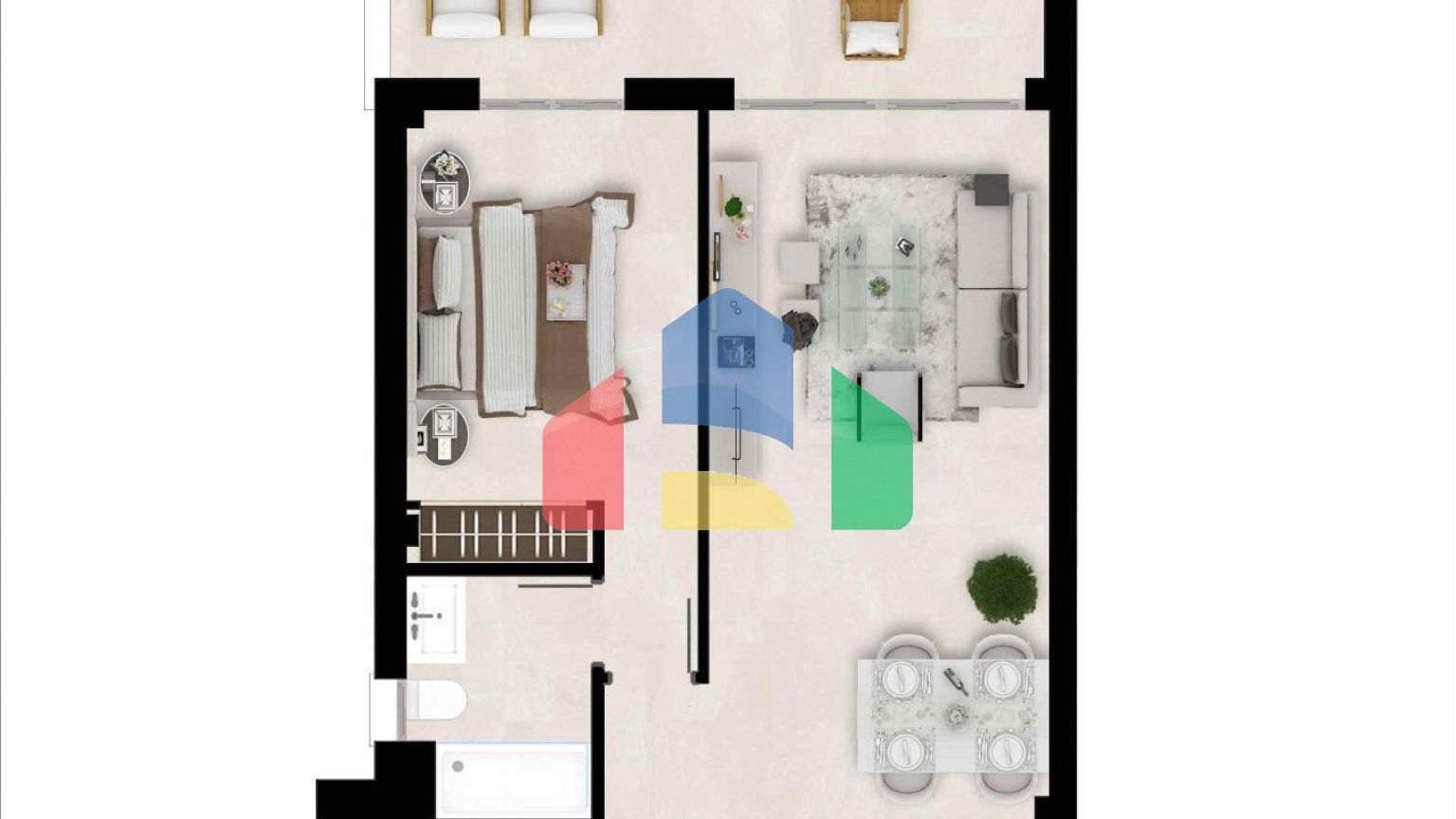 НОВЫЙ ЖИЛОЙ КОМПЛЕКС В ЭСТЕПОНА ГОЛЬФ