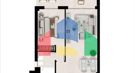 НОВЫЙ ЖИЛОЙ КОМПЛЕКС В ЭСТЕПОНА ГОЛЬФ