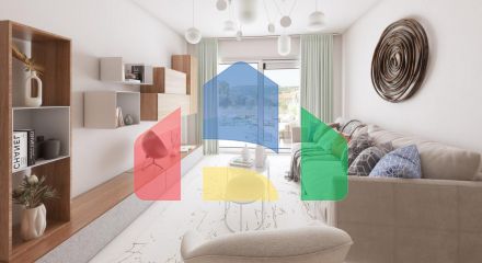 НОВЫЙ ЖИЛОЙ КОМПЛЕКС В ЭСТЕПОНА ГОЛЬФ