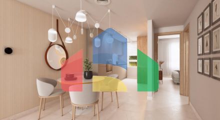 НОВЫЙ ЖИЛОЙ КОМПЛЕКС В ЭСТЕПОНА ГОЛЬФ