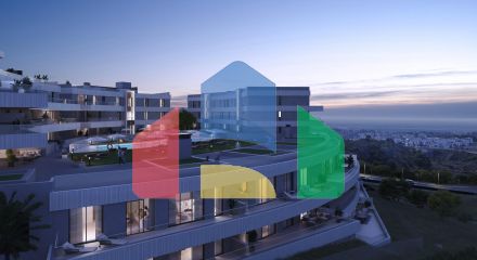 Exclusive new build apartments in Estepona