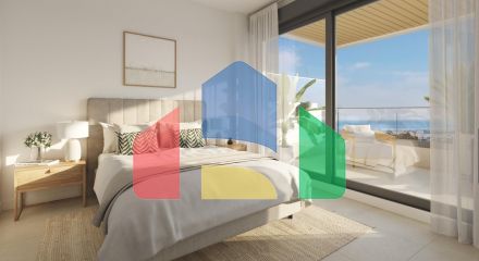 Exclusive new build apartments in Estepona