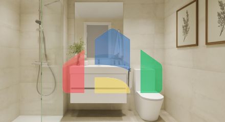 Exclusive new build apartments in Estepona