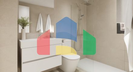 Exclusive new build apartments in Estepona