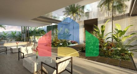 Elegant 2-bedroom apartment in Estepona