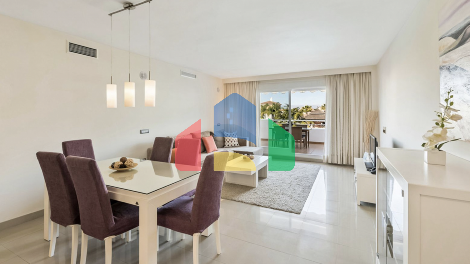 Апартаменты в Эстепона ID E9024