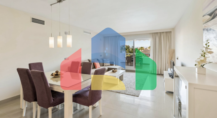 Апартаменты в Эстепона ID E9024