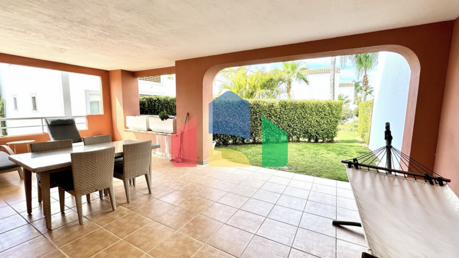 Апартаменты в Эстепона ID E9024