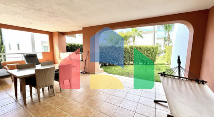 Апартаменты в Эстепона ID E9024