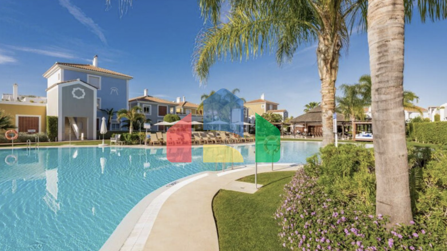 Апартаменты в Эстепона ID E9024