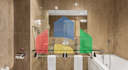 Апартаменты в Эстепона ID E9024 Апартаменты в Эстепона ID E9024