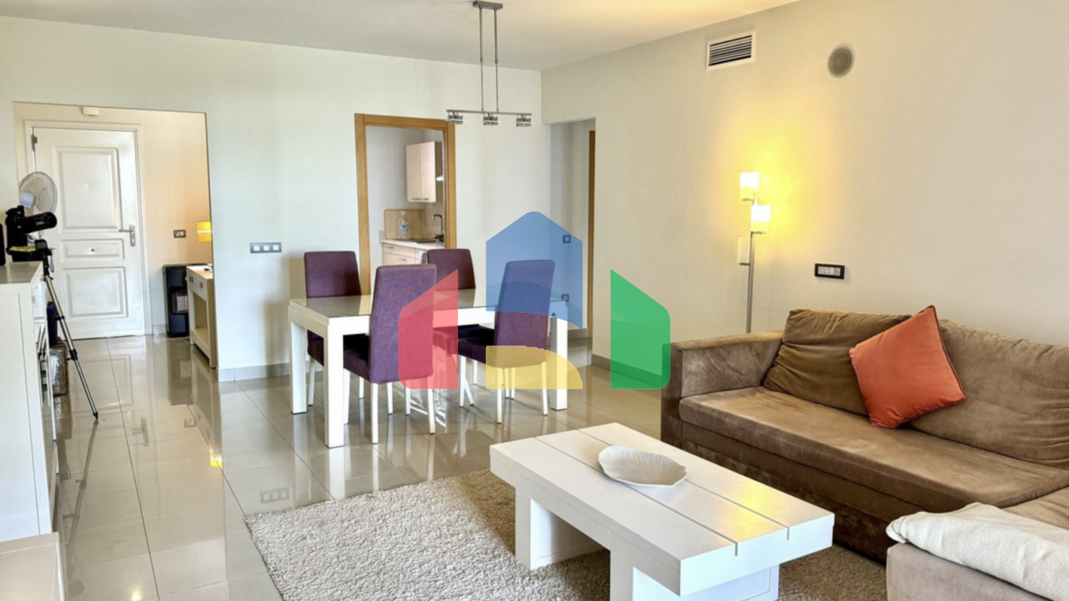 Апартаменты в Эстепона ID E9024