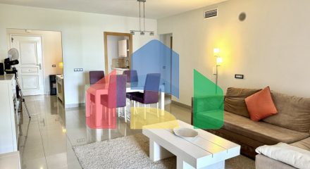 Апартаменты в Эстепона ID E9024 Апартаменты в Эстепона ID E9024