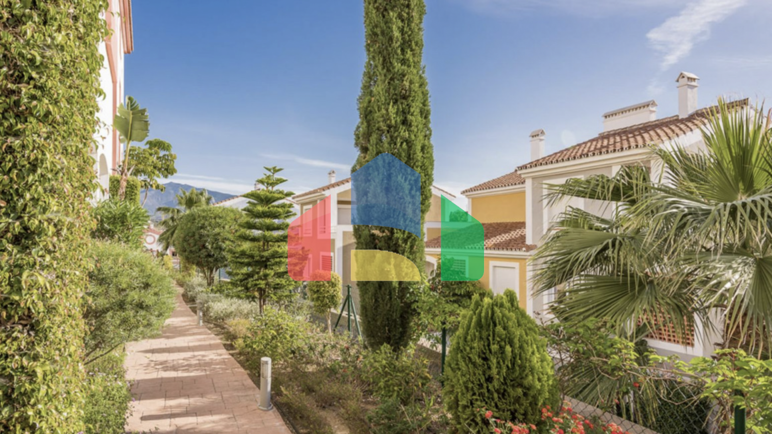 Апартаменты в Эстепона ID E9024