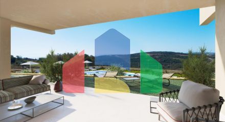 NEW BUILD RESIDENTIAL COMPLEX AT ESTEPONA GOLF