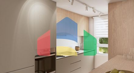 NEW BUILD RESIDENTIAL COMPLEX AT ESTEPONA GOLF