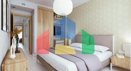 НОВЫЙ ЖИЛОЙ КОМПЛЕКС В ЭСТЕПОНА ГОЛЬФ НОВЫЙ ЖИЛОЙ КОМПЛЕКС В ЭСТЕПОНА ГОЛЬФ