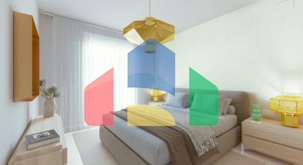 НОВЫЙ ЖИЛОЙ КОМПЛЕКС В ЭСТЕПОНА ГОЛЬФ НОВЫЙ ЖИЛОЙ КОМПЛЕКС В ЭСТЕПОНА ГОЛЬФ