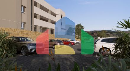 НОВЫЙ ЖИЛОЙ КОМПЛЕКС В ЭСТЕПОНА ГОЛЬФ НОВЫЙ ЖИЛОЙ КОМПЛЕКС В ЭСТЕПОНА ГОЛЬФ