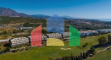 НОВЫЙ ЖИЛОЙ КОМПЛЕКС В ЭСТЕПОНА ГОЛЬФ НОВЫЙ ЖИЛОЙ КОМПЛЕКС В ЭСТЕПОНА ГОЛЬФ