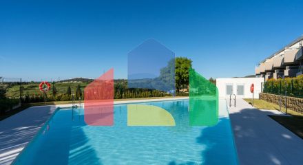 НОВЫЙ ЖИЛОЙ КОМПЛЕКС В ЭСТЕПОНА ГОЛЬФ НОВЫЙ ЖИЛОЙ КОМПЛЕКС В ЭСТЕПОНА ГОЛЬФ