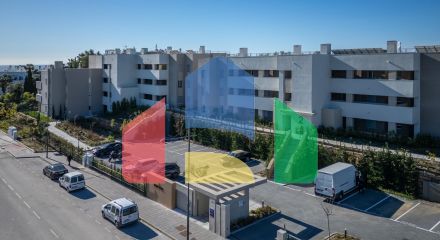 НОВЫЙ ЖИЛОЙ КОМПЛЕКС В ЭСТЕПОНА ГОЛЬФ НОВЫЙ ЖИЛОЙ КОМПЛЕКС В ЭСТЕПОНА ГОЛЬФ