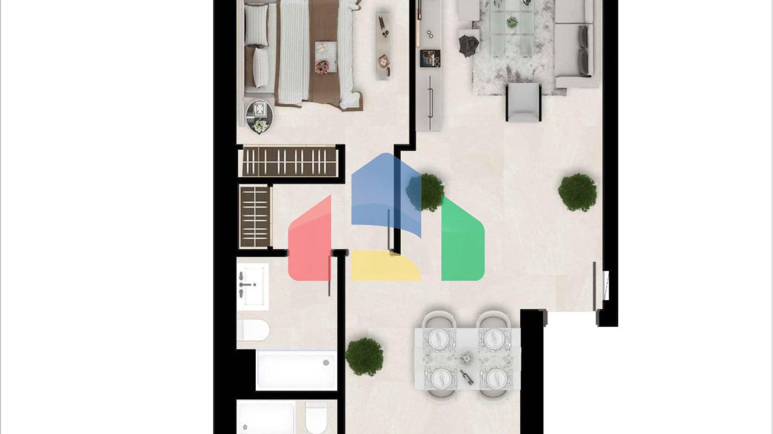 НОВЫЙ ЖИЛОЙ КОМПЛЕКС В ЭСТЕПОНА ГОЛЬФ